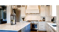 Desktop Screenshot of ellecordesign.com